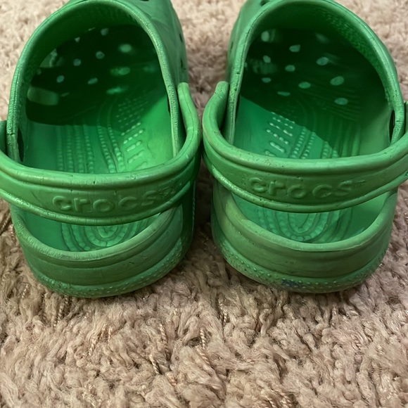 Used Crocs! - Picture 2 of 3